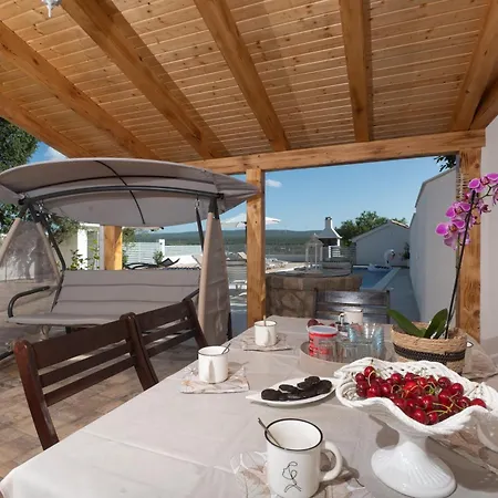 Kuca Za Odmor Ivana * Pridraga