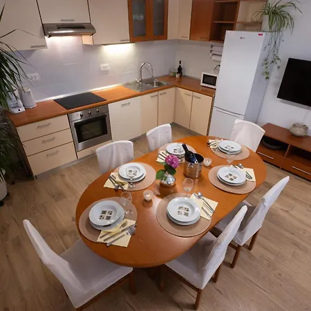 Kuca Za Odmor Ivana Villa *