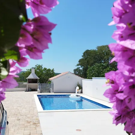 Kuca Za Odmor Ivana * Pridraga