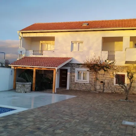 Kuca Za Odmor Ivana * Pridraga