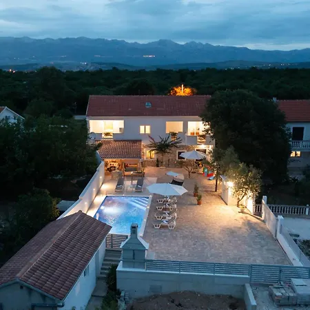 Kuca Za Odmor Ivana Villa Pridraga