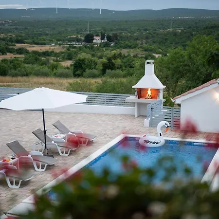 Kuca Za Odmor Ivana Villa