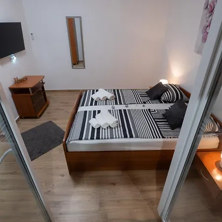 Kuca Za Odmor Ivana Villa