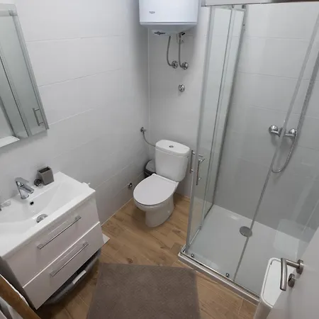 Kuca Za Odmor Ivana Pridraga