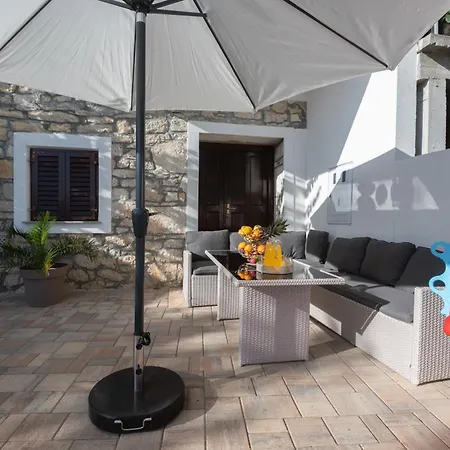 Kuca Za Odmor Ivana Villa
