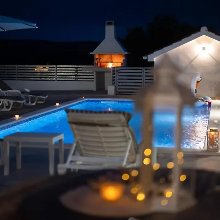 Villa Kuca Za Odmor Ivana *