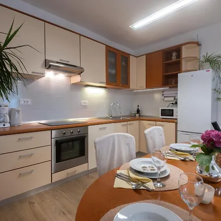 Villa Kuca Za Odmor Ivana *