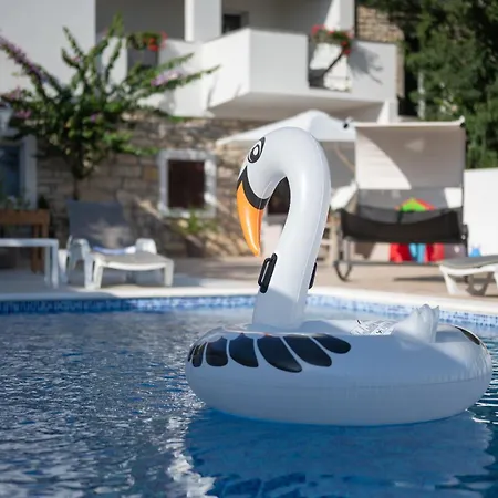 Kuca Za Odmor Ivana Villa Pridraga