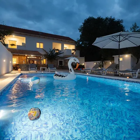 Villa Kuca Za Odmor Ivana Pridraga