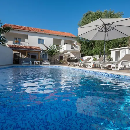 Kuca Za Odmor Ivana Villa *
