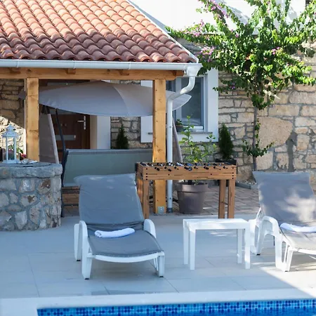 Kuca Za Odmor Ivana Villa Pridraga