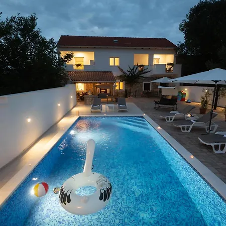 Villa Kuca Za Odmor Ivana *