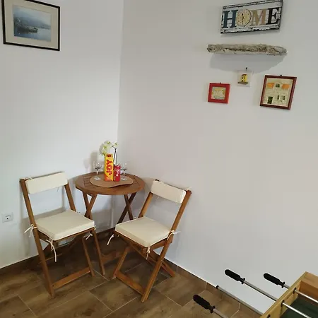 Kuca Za Odmor Ivana * Pridraga