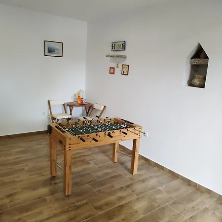 Kuca Za Odmor Ivana