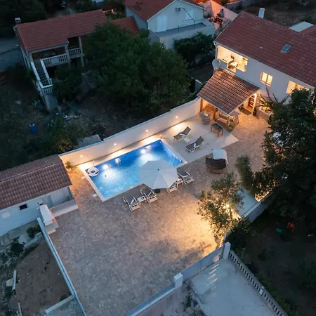 Kuca Za Odmor Ivana Pridraga
