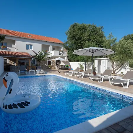 Villa Kuca Za Odmor Ivana Pridraga