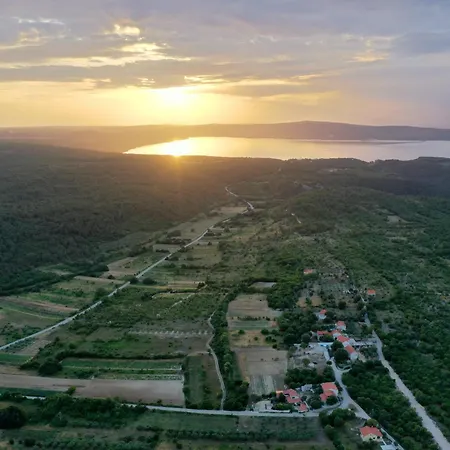 Kuca Za Odmor Ivana Pridraga
