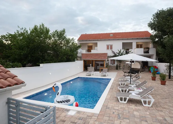 Kuca Za Odmor Ivana Pridraga