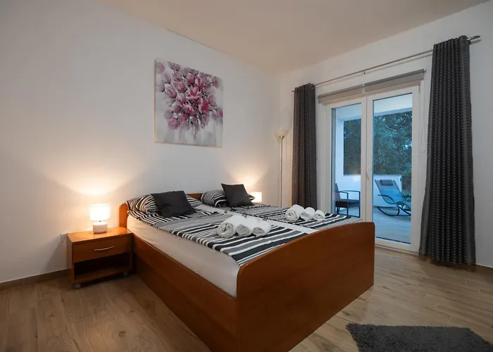 Kuca Za Odmor Ivana Villa *