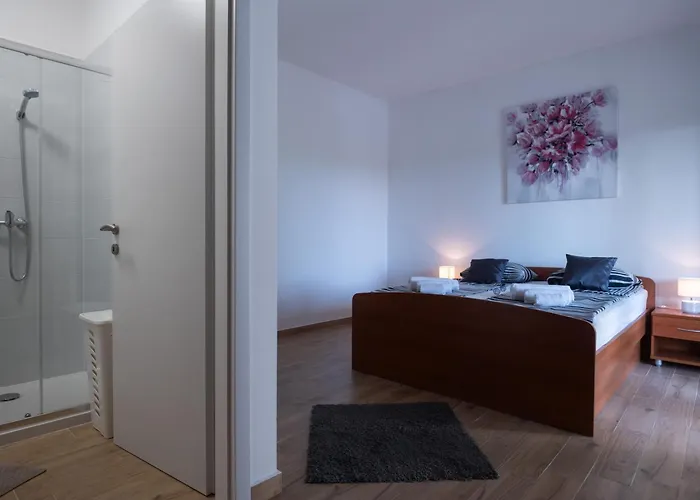 Kuca Za Odmor Ivana Villa Pridraga