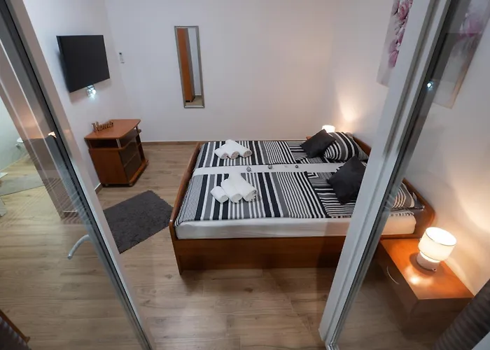 Kuca Za Odmor Ivana Villa