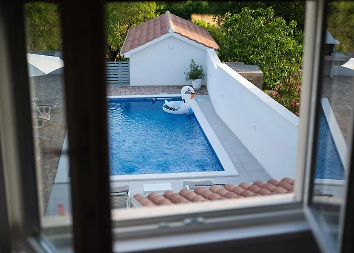 Kuca Za Odmor Ivana * Pridraga