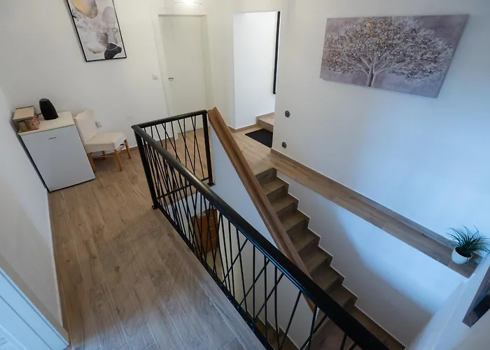 Kuca Za Odmor Ivana Villa