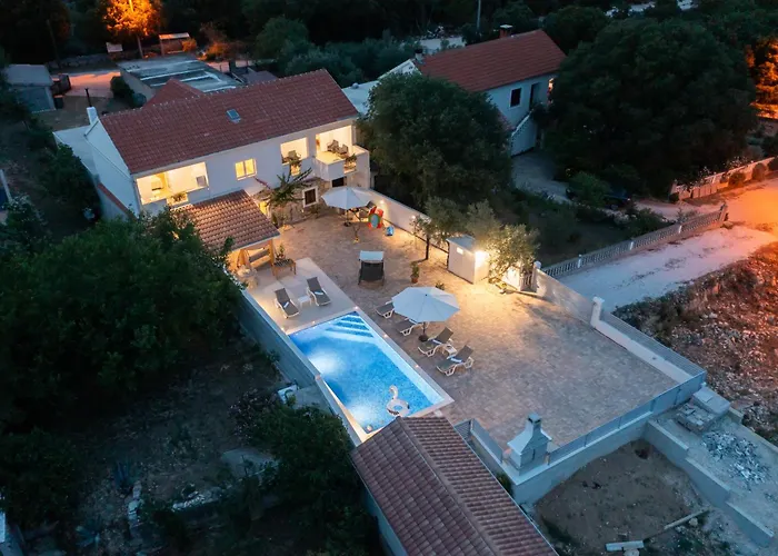 Villa Kuca Za Odmor Ivana *