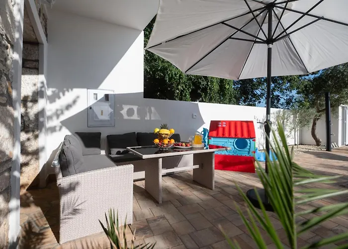 Kuca Za Odmor Ivana * Pridraga