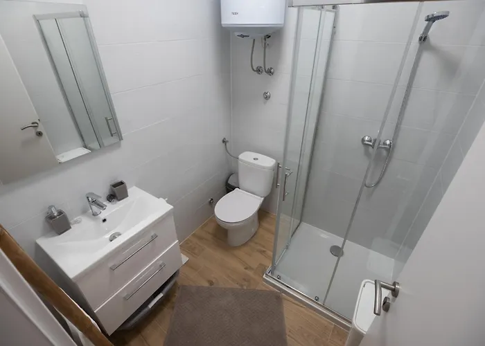 Kuca Za Odmor Ivana Pridraga