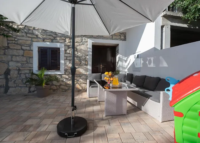 Kuca Za Odmor Ivana Villa