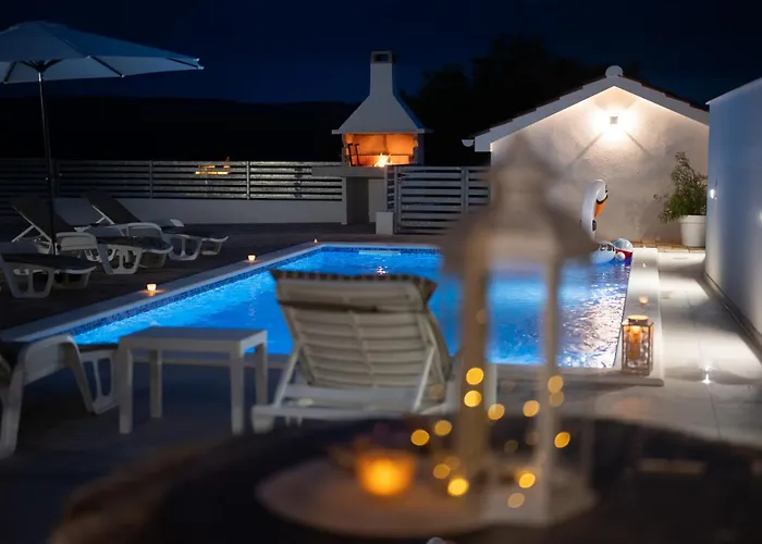 Villa Kuca Za Odmor Ivana *