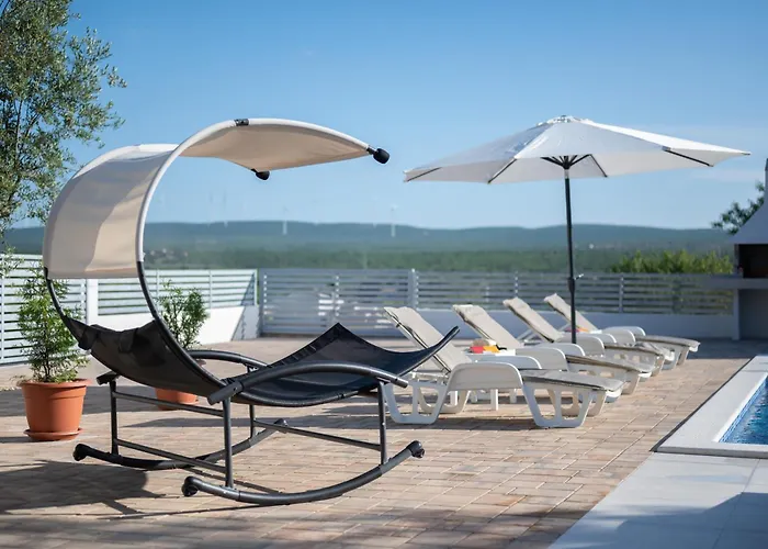 Kuca Za Odmor Ivana Pridraga