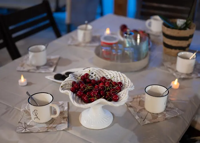 Villa Kuca Za Odmor Ivana