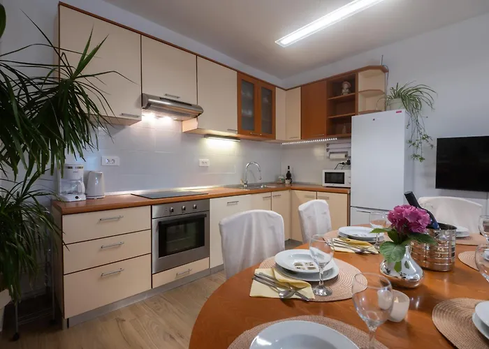 Villa Kuca Za Odmor Ivana *