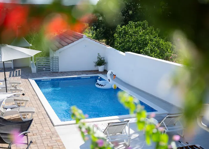 Villa Kuca Za Odmor Ivana