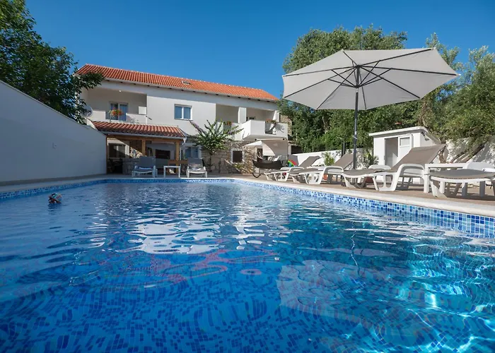 Kuca Za Odmor Ivana Villa *