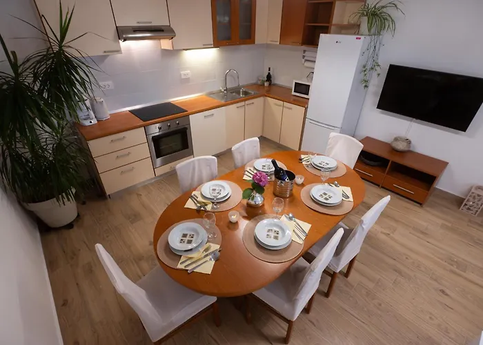 Kuca Za Odmor Ivana Villa *