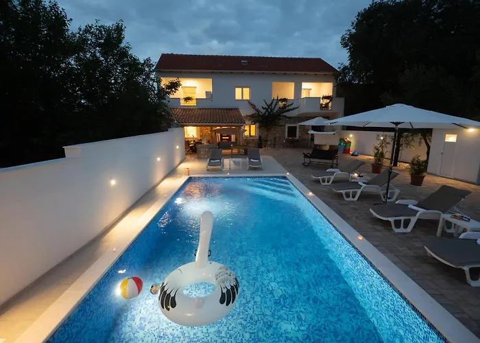 Villa Kuca Za Odmor Ivana *