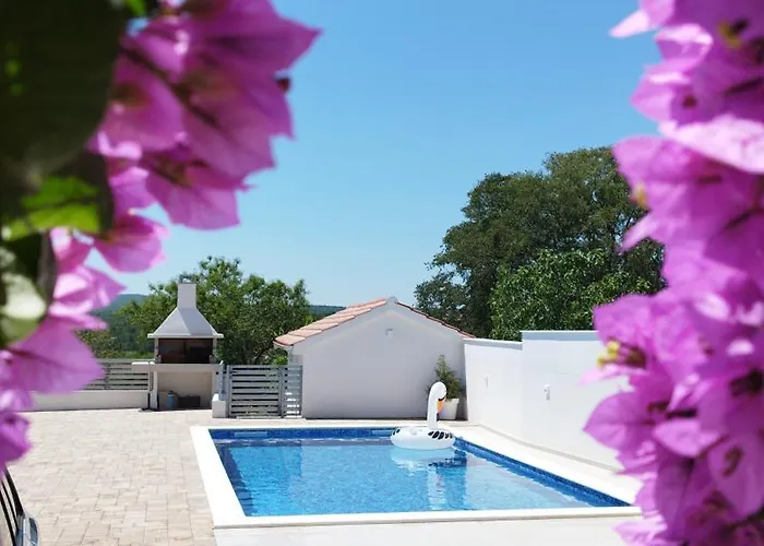 Kuca Za Odmor Ivana * Pridraga