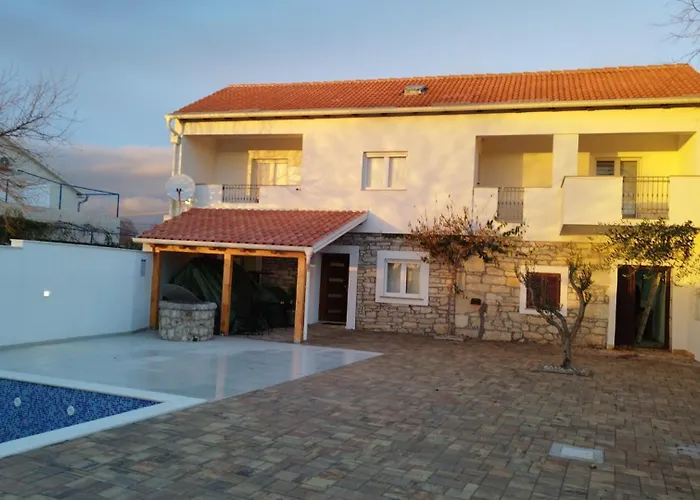 Kuca Za Odmor Ivana * Pridraga