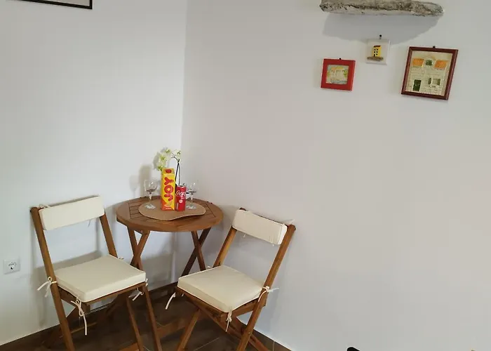 Kuca Za Odmor Ivana * Pridraga