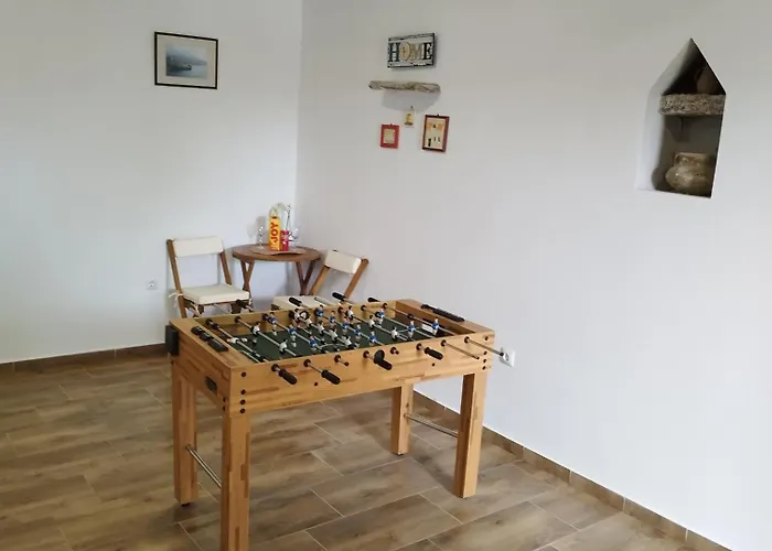 Kuca Za Odmor Ivana