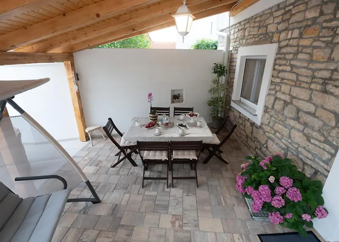 Kuca Za Odmor Ivana Villa