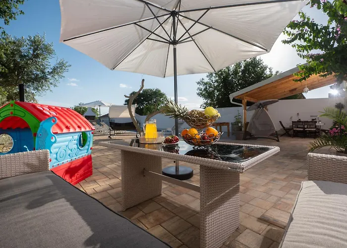 Kuca Za Odmor Ivana Villa Pridraga