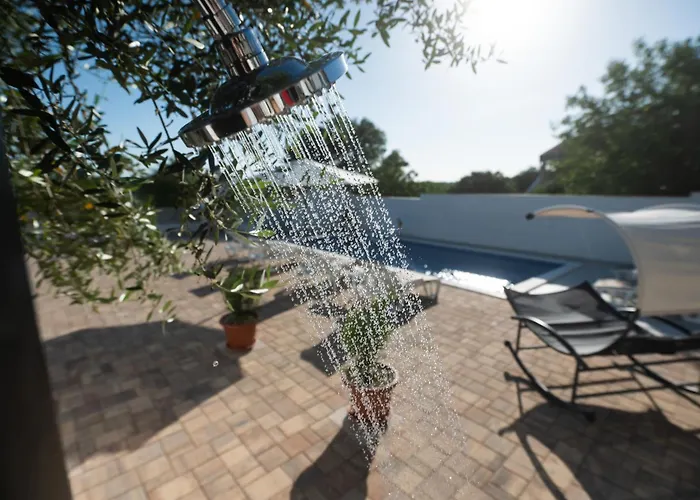 Kuca Za Odmor Ivana *