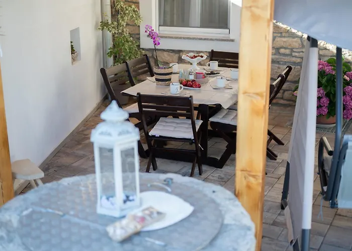 Kuca Za Odmor Ivana Pridraga