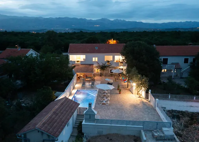 Kuca Za Odmor Ivana Villa Pridraga